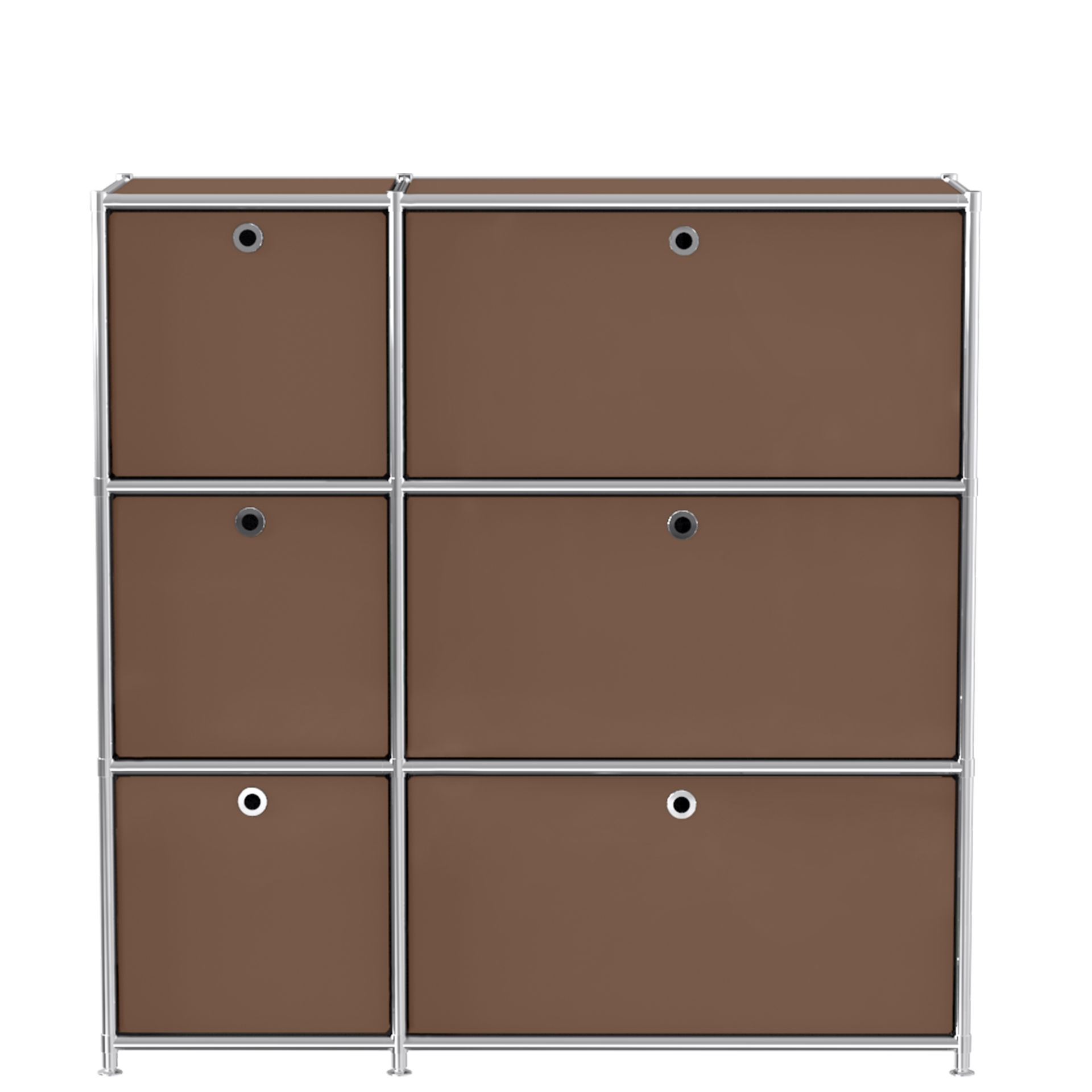 Dresser 755